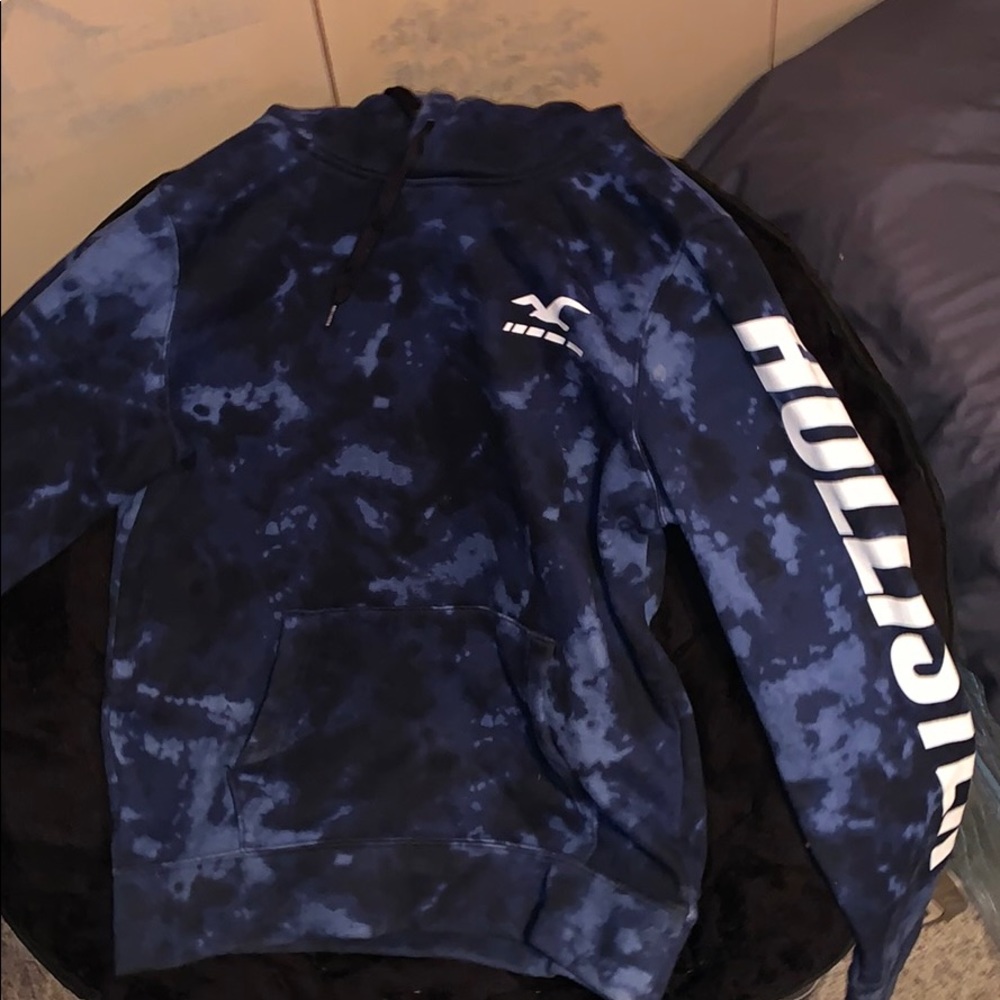 Hollister hoodie